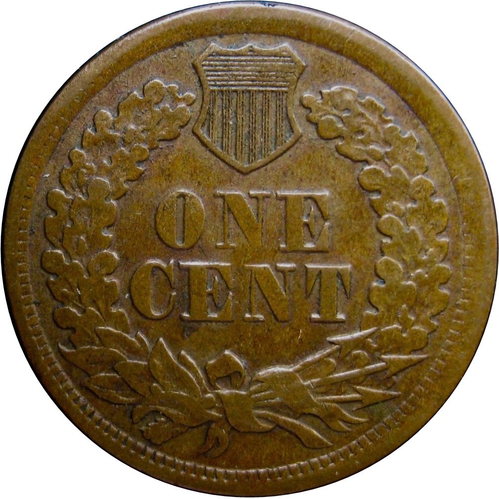1866-Indian-Head-Cent